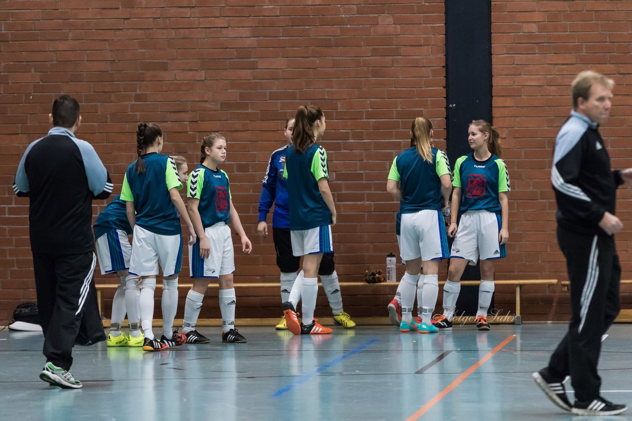 Bild 447 - Dodenhof Cup